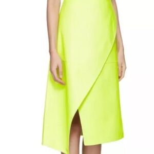 Sies Marjan Irma Leather Skirt